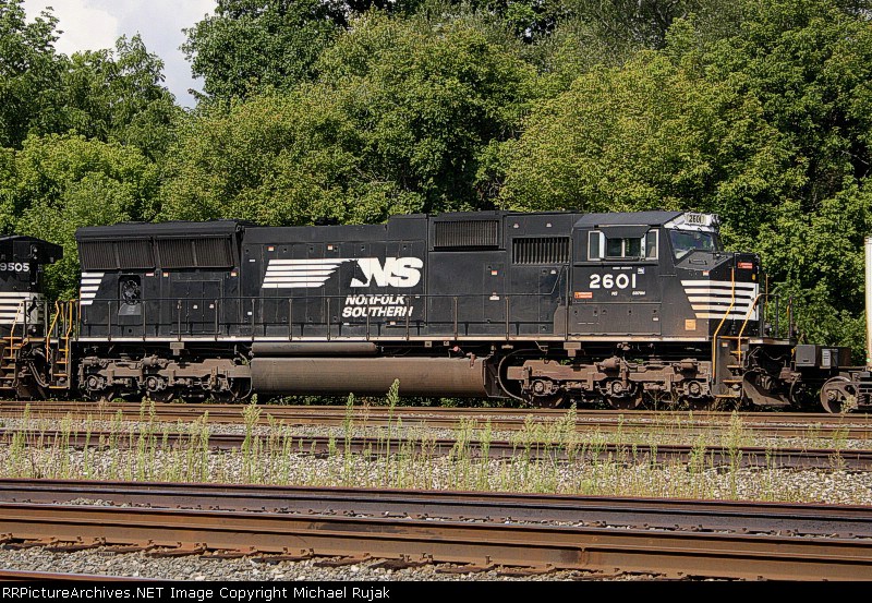 NS 2601